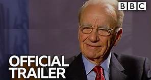 The Rise of the Murdoch Dynasty: Trailer - BBC