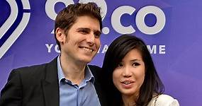 All Truth About Eduardo Saverin’s Wife – Elaine Andreijanssen