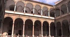 Storia - Palermo: città e Cappella palatina