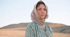 “The Honourable Woman”, el rescate de una miniserie imprescindible sobre el conflicto en Medio Oriente