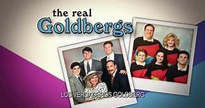 Conocemos a los personajes de la familia Goldberg