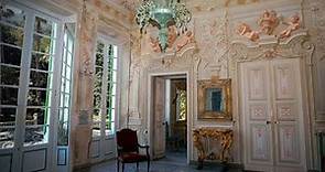 Villa Durazzo Centurione e parco (Santa Margherita Ligure)