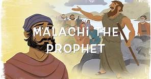Walk Through the Bible with Kids' Life - Malachi the Prophet