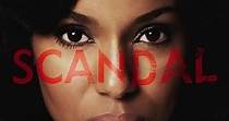 Scandal temporada 1 - Ver todos los episodios online