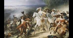 Franco-Spanish War (1635–59) | Wikipedia audio article
