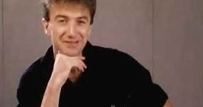 My name is John Richard Deacon, I was born on August the 19th, 1951