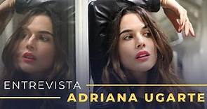 Adriana Ugarte en La Ventana de la Tele [26/11/2019]