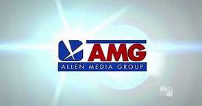 Allen Media Group (2023)