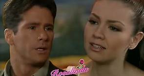 ¡La reconciliación de Rosalinda y Fernando José! | Rosalinda - Televisa