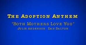 Best Adoption Song