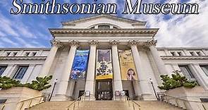 SMITHSONIAN Institution Washington D.C. | Museum of American History | Air and Space Museum