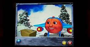 Jay Jay the Jet Plane Jay Jay Earns his wings Gameplay