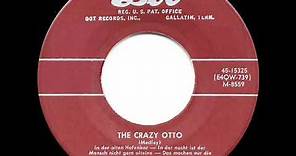 1955 HITS ARCHIVE: The Crazy Otto - Johnny Maddox (a #1 record)