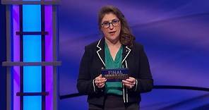 And the Winner Is... - Jeopardy! National College Championship