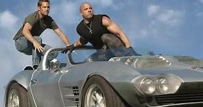 Top 10 Moments from the Fast and the Furious Franchise