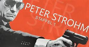 Peter Strohm Staffel 1 Episode 2 Germany HQ 1989