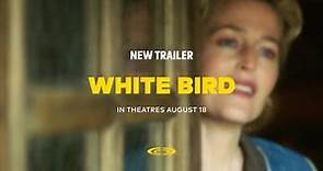 White Bird (2023) - New Trailer | Cineplex