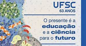 Conheça a UFSC