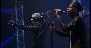 The Selecter - Too Much Pressure (Live)