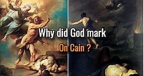 What Was the Mark of Cain and It's Meaning?