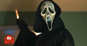 Scream VI (2023) - The Refrigerator Kill Scene | Movieclips