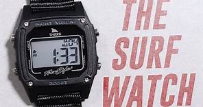 Freestyle Shark Clip Classic Digital Watch Review / Walkthrough