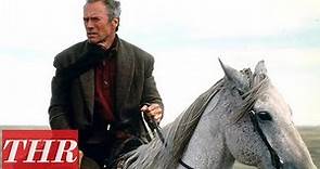 Clint Eastwood's Last Western 'Unforgiven' Rode into Theaters This Month in 1992 | THR Anniversary