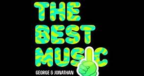 George & Jonathan - The Best Music (Full Album) Chiptune