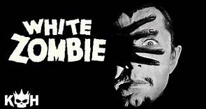 White Zombie | Full FREE Classic Horror Movie