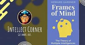 Frames of Mind by Howard Gardner