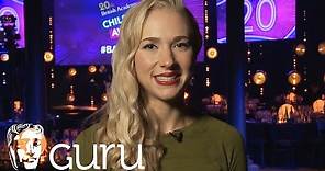 60 seconds with... Maddy Hill