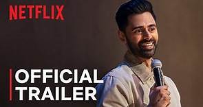 Hasan Minhaj: The King’s Jester | Official Trailer | Netflix