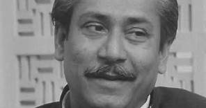 Sheikh Mujibur Rahman | East Pakistan | Bangladesh | Pakistan | 1969