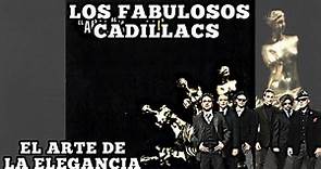 Los Fabulosos Cadillacs - El Arte de la Elegancia dde LFC (Disco Completo 2009)