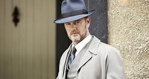 The Doctor Blake Mysteries Season 6 Episode 3 [[ ABC - Online ]] Watch Series