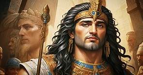 Babylonian King (Adad-Apla-Iddina) : Napoleon Bonaparte of 11th Century BC !
