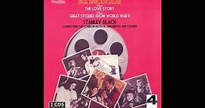 Stanley Black - Music from "Casablanca" (UK, 1975)