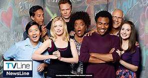 Community Movie Ordered at Peacock | Who Is (And Isn’t) Returning from the Original Cast