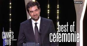 Prix d'interprétation masculine : Shahab Hosseini - Cannes 2016 - CANAL+