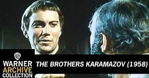 Original Theatrical Trailer | The Brothers Karamazov | Warner Archive