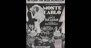 Beyond the Blue Horizon (1930)