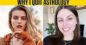 Why I Quit Astrology: Ex-Practitioner Exposes Starseed & Astrology Dangers 🌠🔚