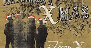 X - Merry Xmas From X