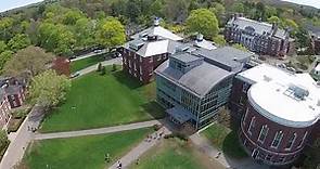 Milton Academy Campus