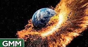 6 Ways the World Could End