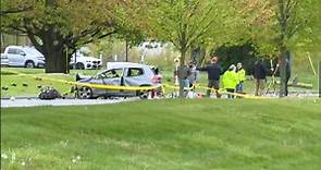1 dead, 5 injured in Bloomfield crash