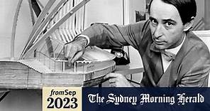 Peter Hall: the man who lost everything to finish Utzon’s Opera House