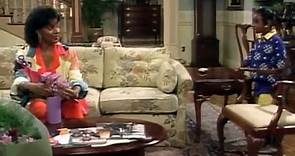 The Cosby Show S03E02 Food For Thought