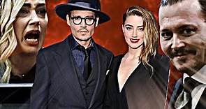 L'affaire Johnny Depp Amber Heard de A à Z