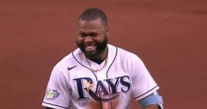 Rays come back in the 9th